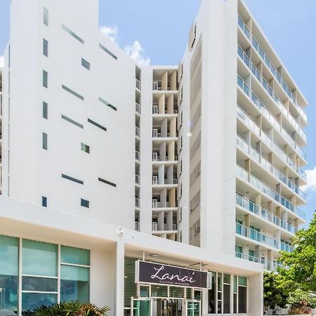 Lanai Apartamentos Mackay Exterior foto