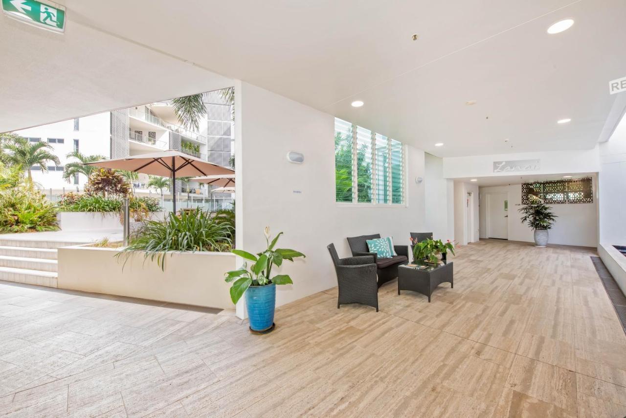 Lanai Apartamentos Mackay Exterior foto