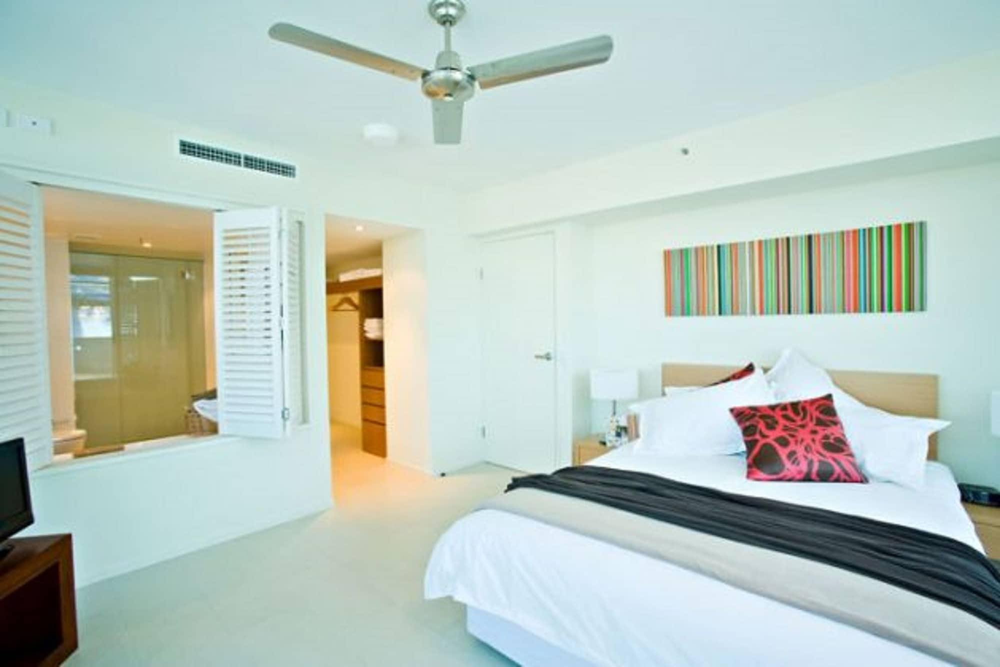 Lanai Apartamentos Mackay Exterior foto