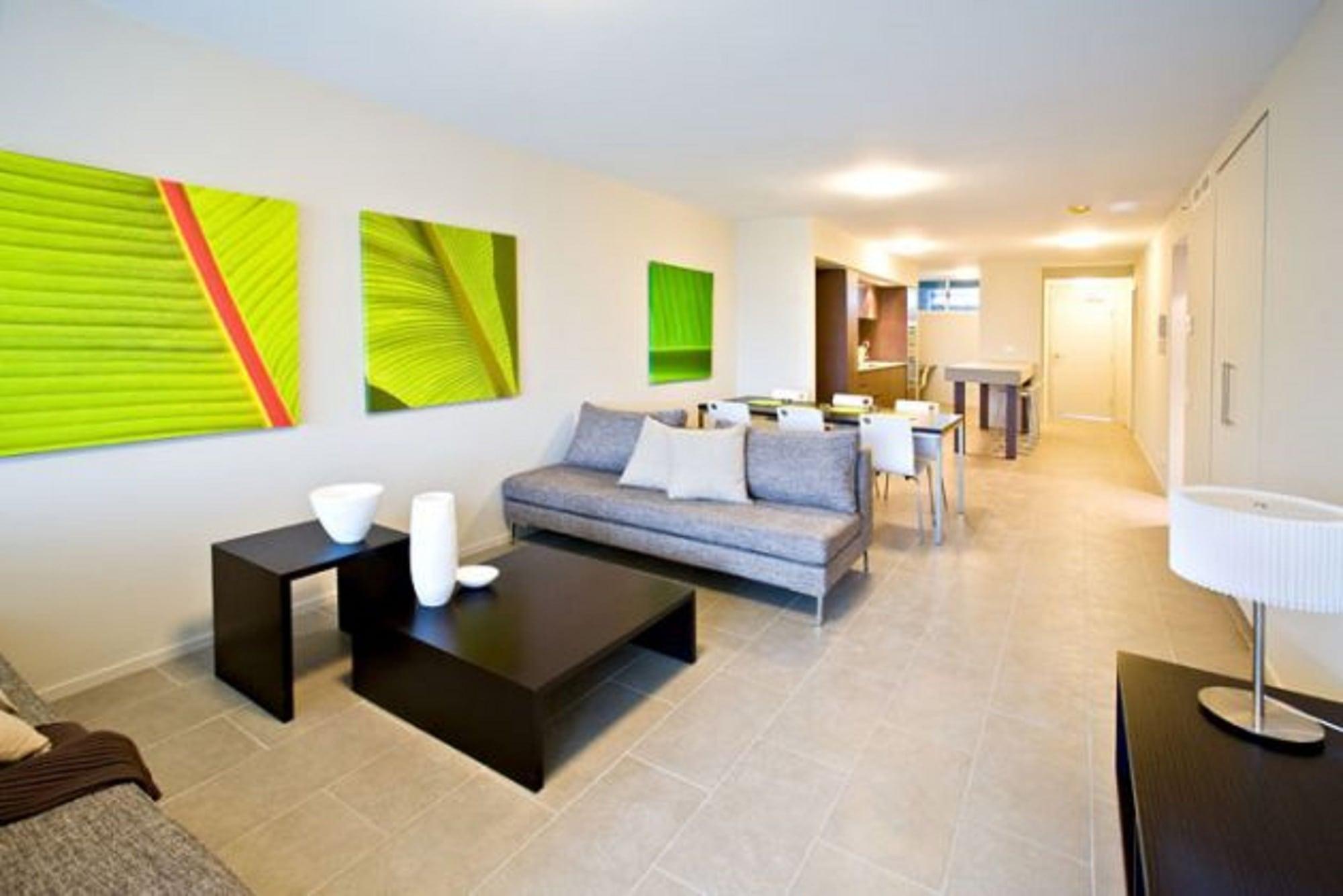 Lanai Apartamentos Mackay Exterior foto