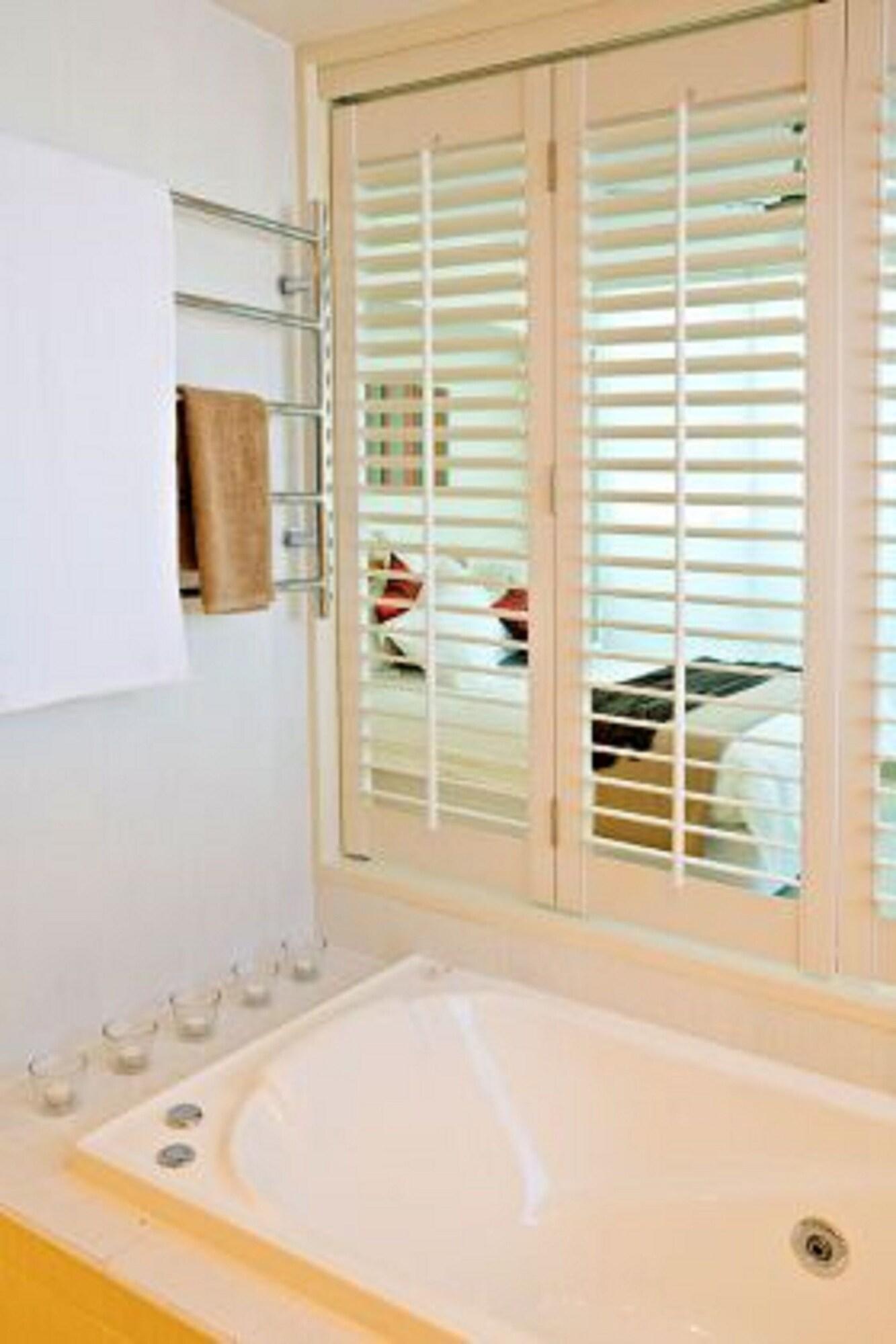 Lanai Apartamentos Mackay Exterior foto