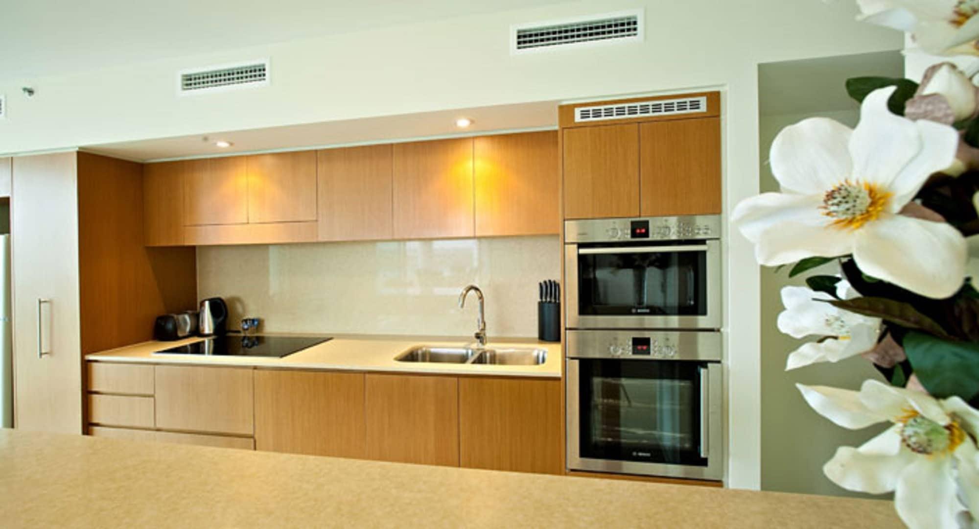 Lanai Apartamentos Mackay Exterior foto