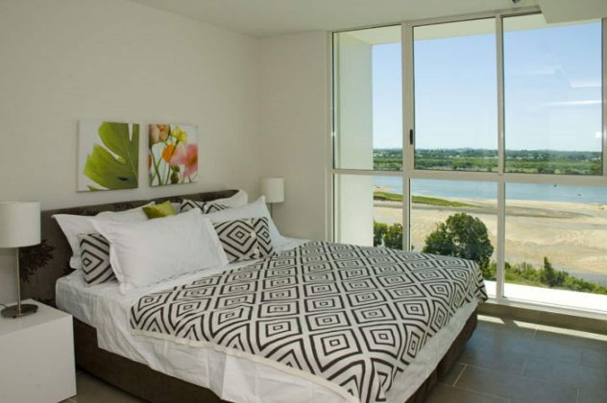 Lanai Apartamentos Mackay Exterior foto