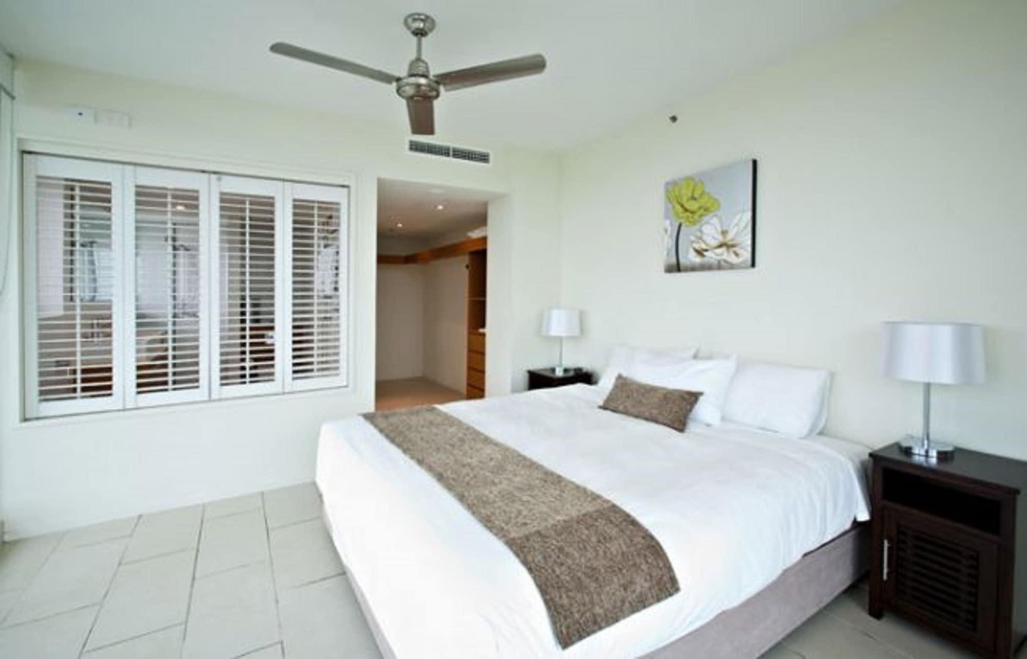 Lanai Apartamentos Mackay Exterior foto