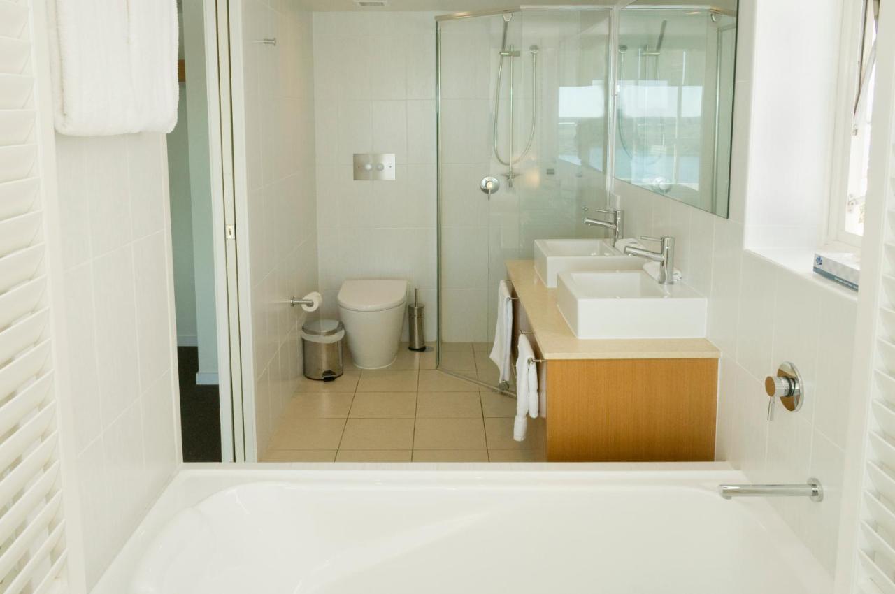 Lanai Apartamentos Mackay Exterior foto
