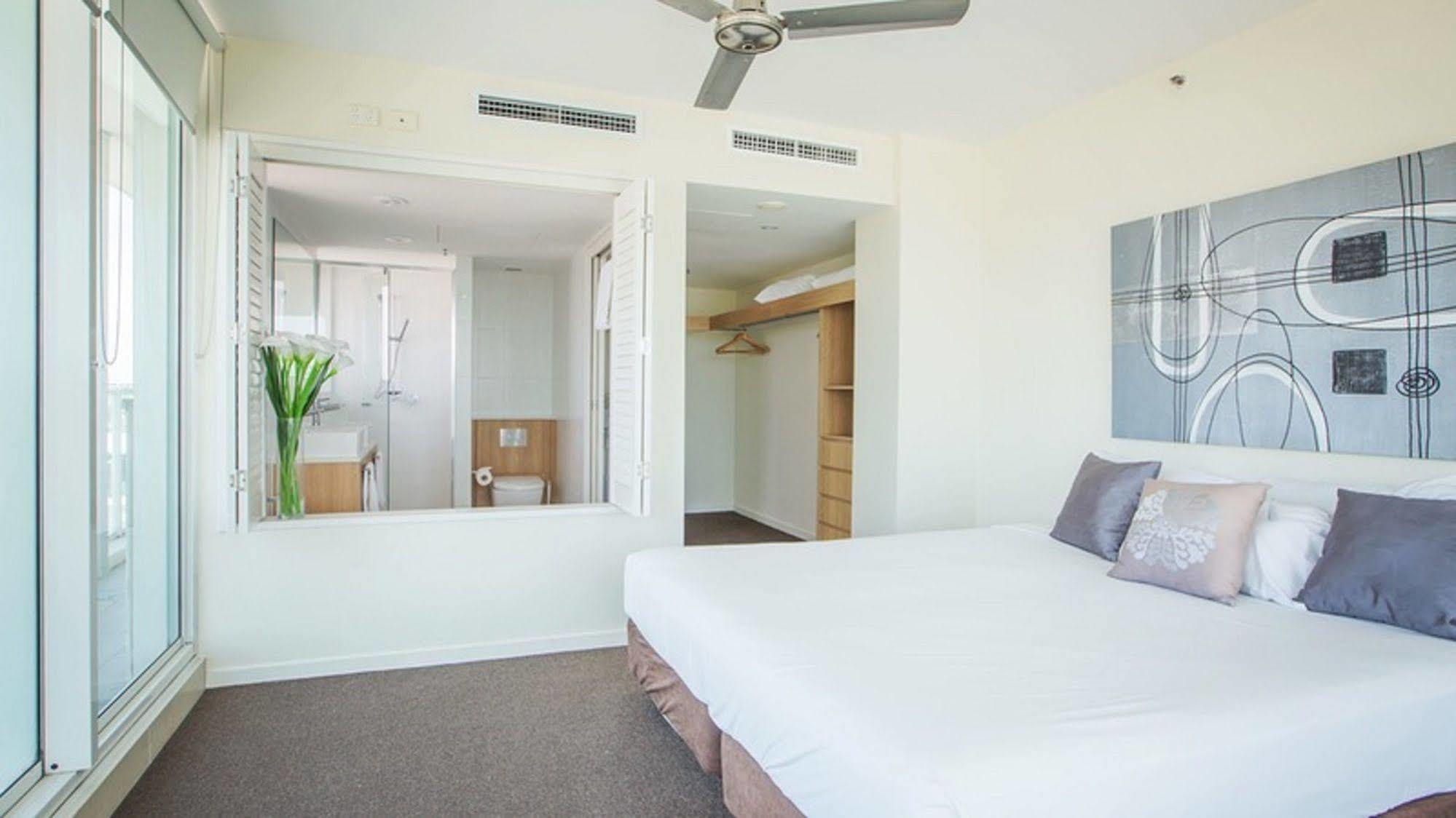 Lanai Apartamentos Mackay Exterior foto