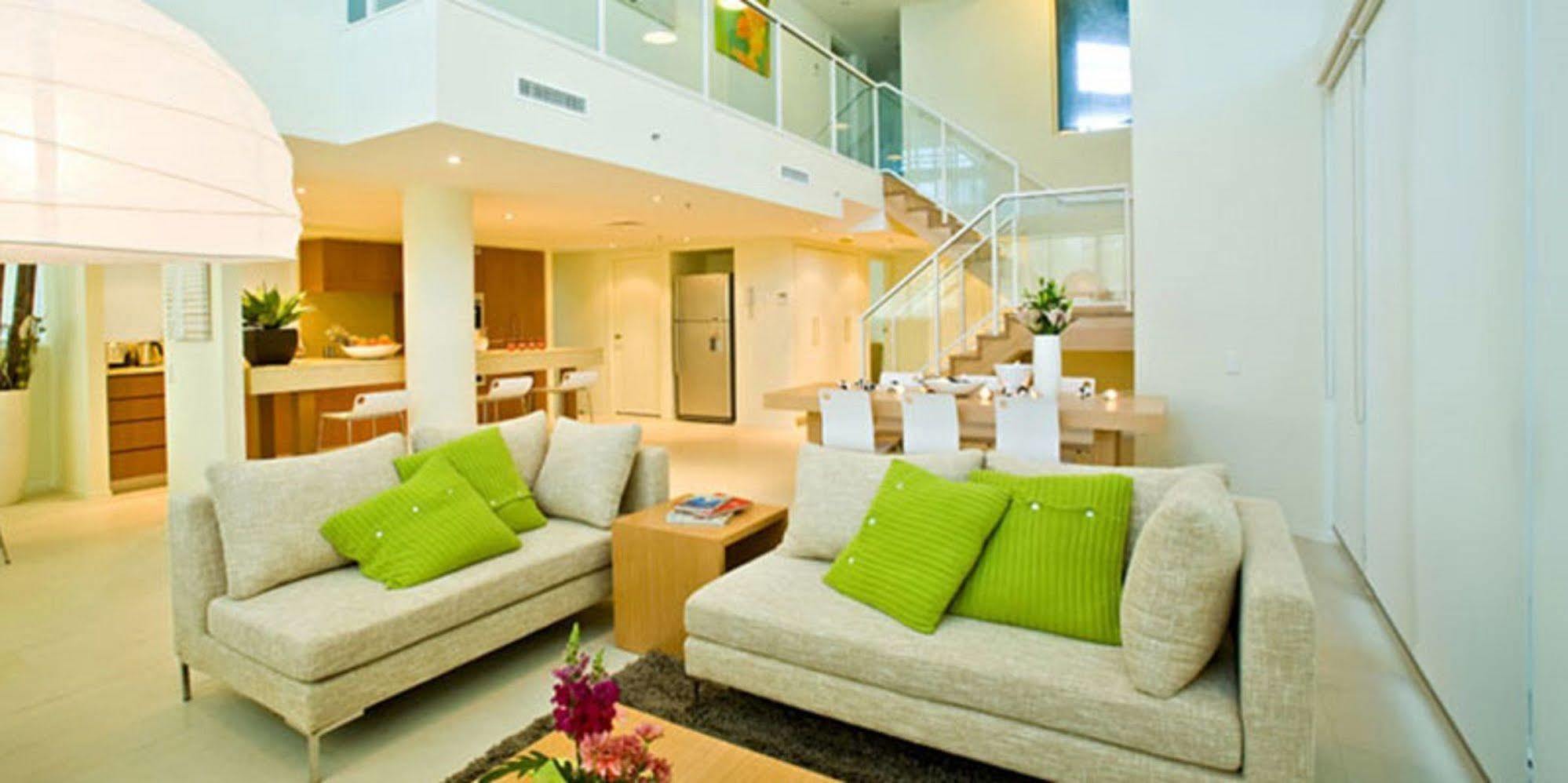 Lanai Apartamentos Mackay Exterior foto